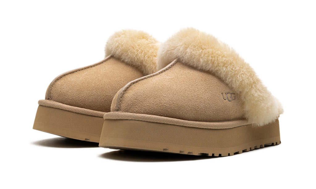 Ugg Disquette Slipper Sand
