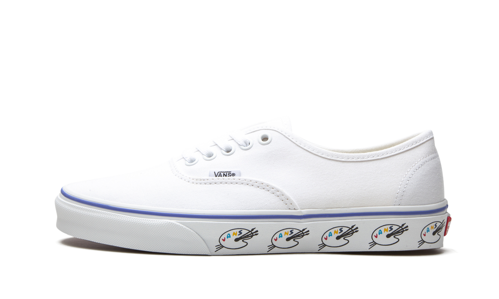 Vans Authentic Pro Rainy Day