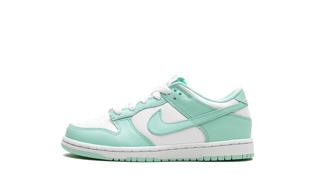 Nike Dunk Low Mint Foam