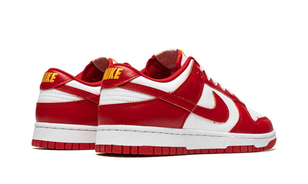 Nike Dunk Low Usc