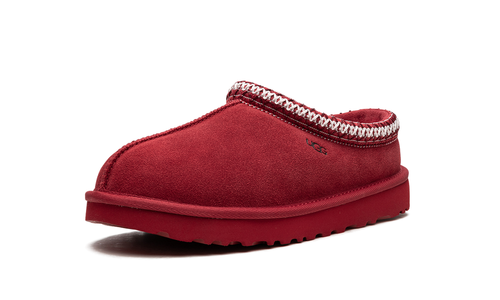 Ugg Tasman Samba Red