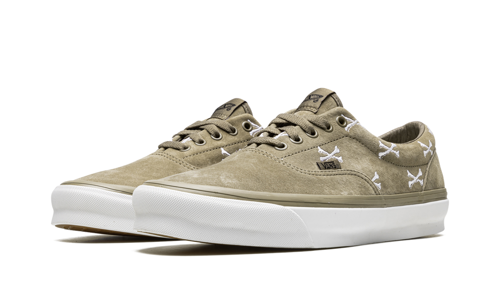 Vans Old Skool David Bowie