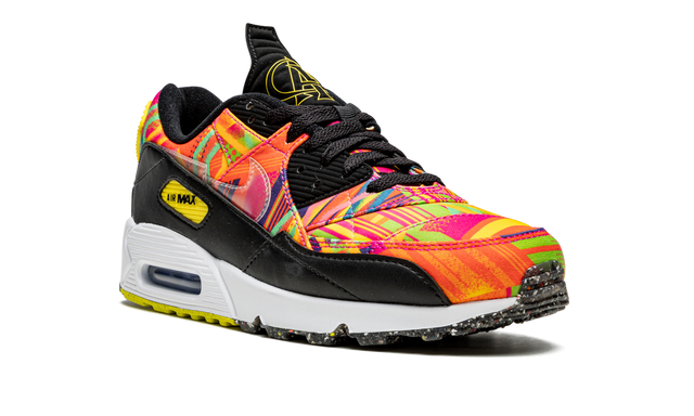 Nike Air Max 90 Lhm Familia