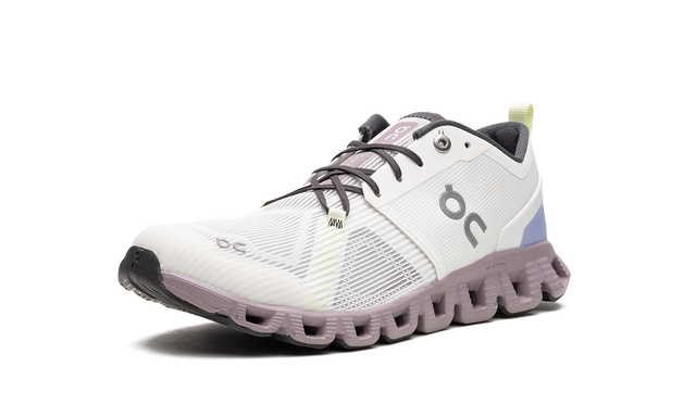 On Running Roger Advantage Black
