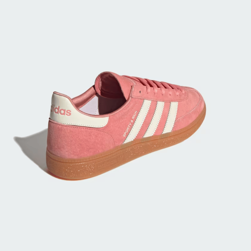 Adidas Handball Spezial Lucid Pink White