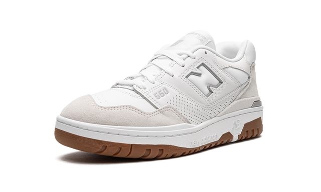 New Balance 550 Beige