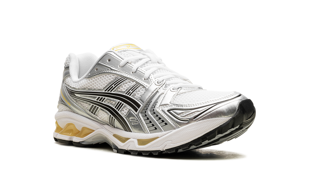 Asics Gel Kayano P Andrade Gradation Green