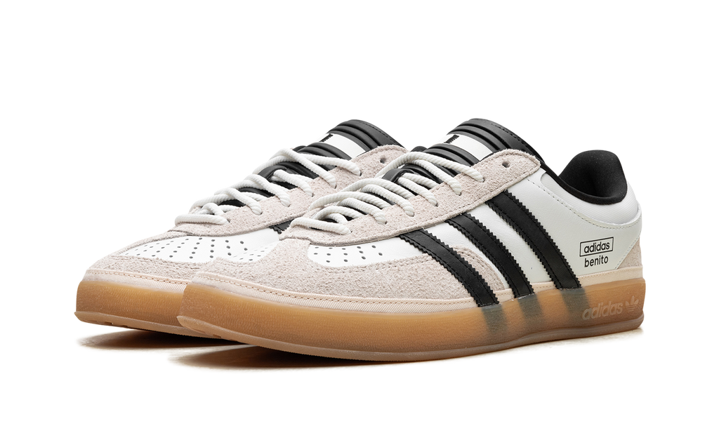 Adidas Gazelle Wonder White Green