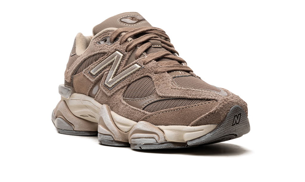 New Balance 9060 Mushroom Brown