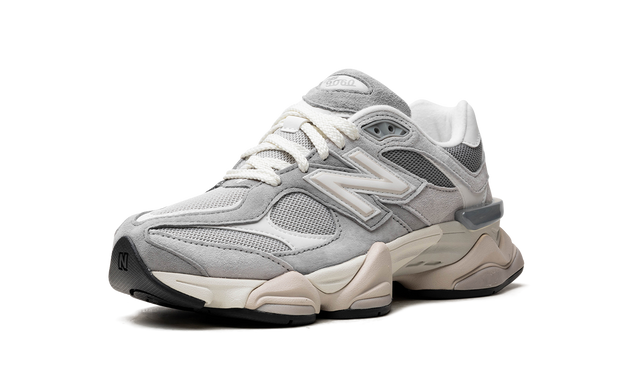 New Balance 9060 Shadow Grey