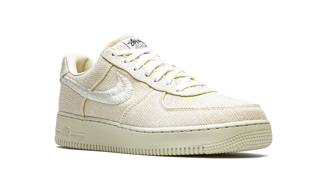 Nike Air Force 1 Stussy