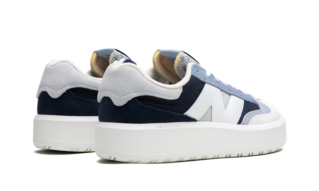 New Balance 302 Vintage Indigo