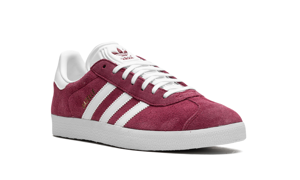 Adidas Gazelle Glory Red