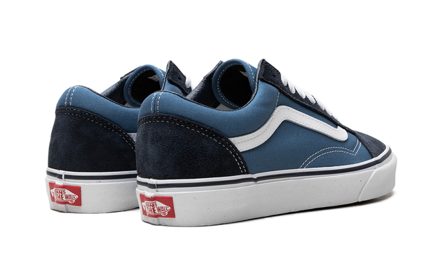 Vans Old Skool Comfycush