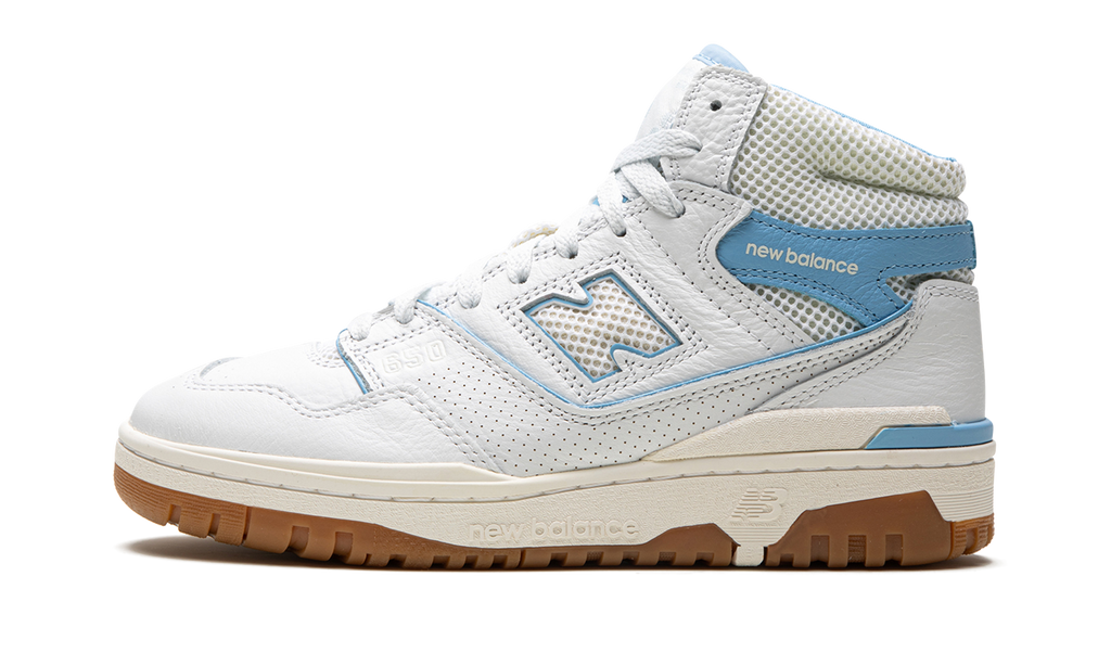 New Balance 650 Aime Leon Dore - Blue Mist