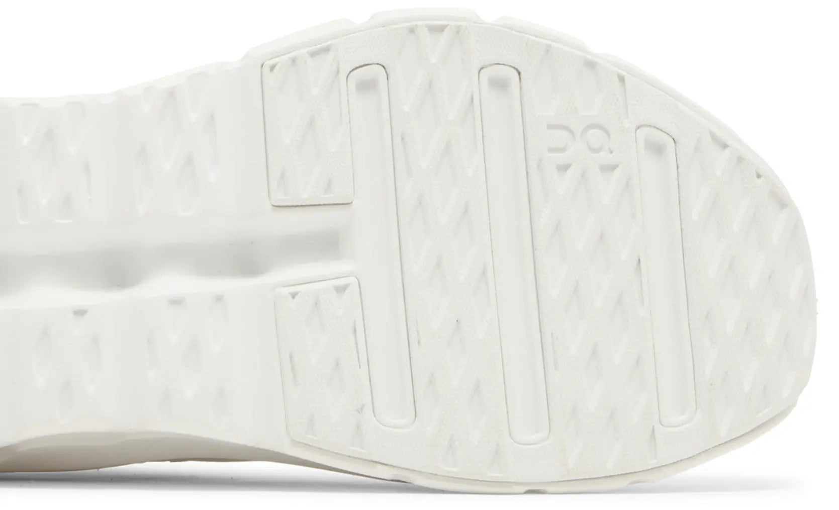 On X Loewe Cloudtilt White