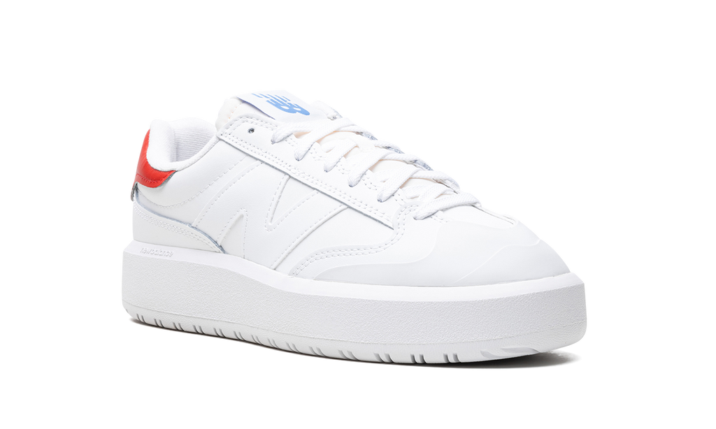 New Balance CT302