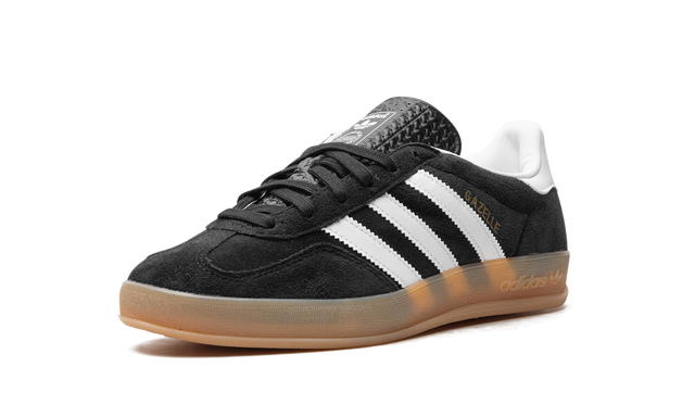 Adidas Gazelle Burgundy White