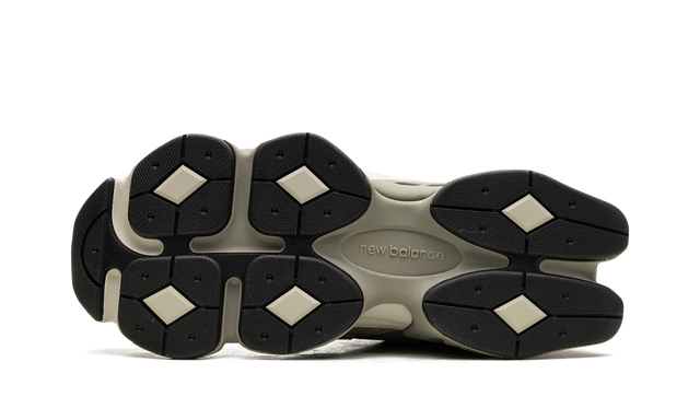 New Balance 9060 White Taro