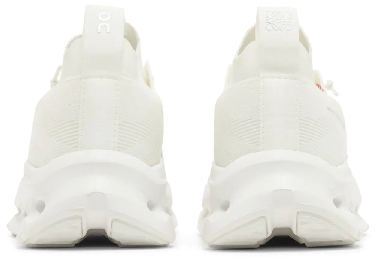 On X Loewe Cloudtilt White