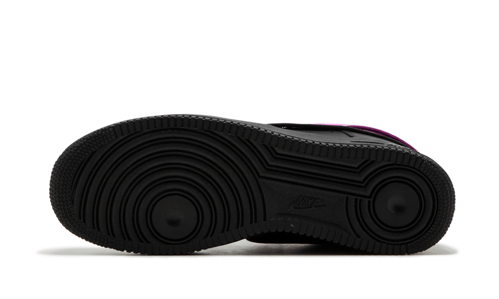 Nike Air Force 1 07 Qs Swoosh Pack