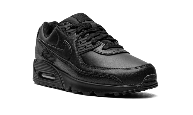 Air Max 90 Ltr Black