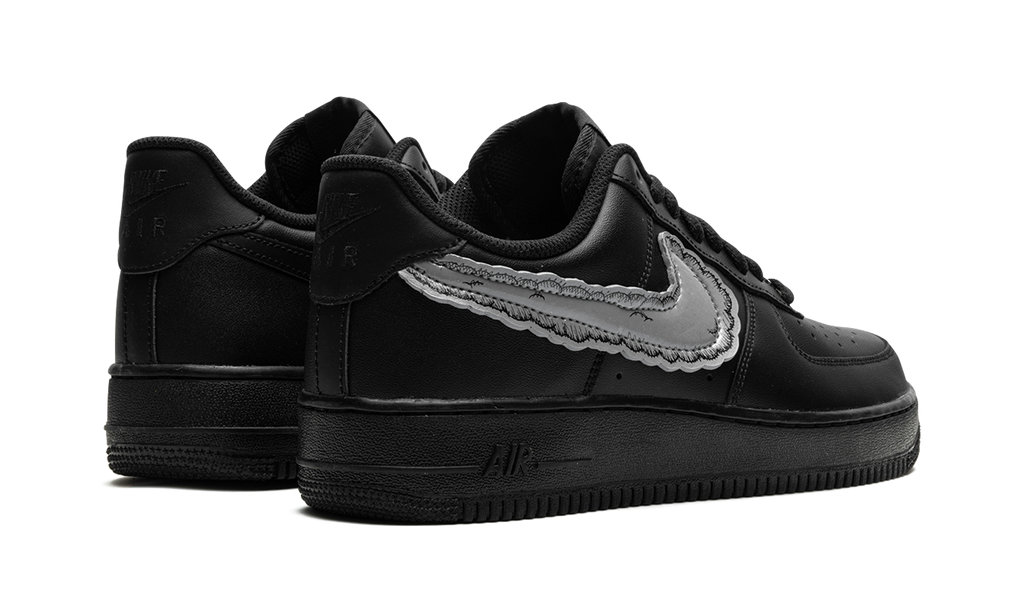 Nike Air Force 1 Low Kaws X Sky High Farms Black