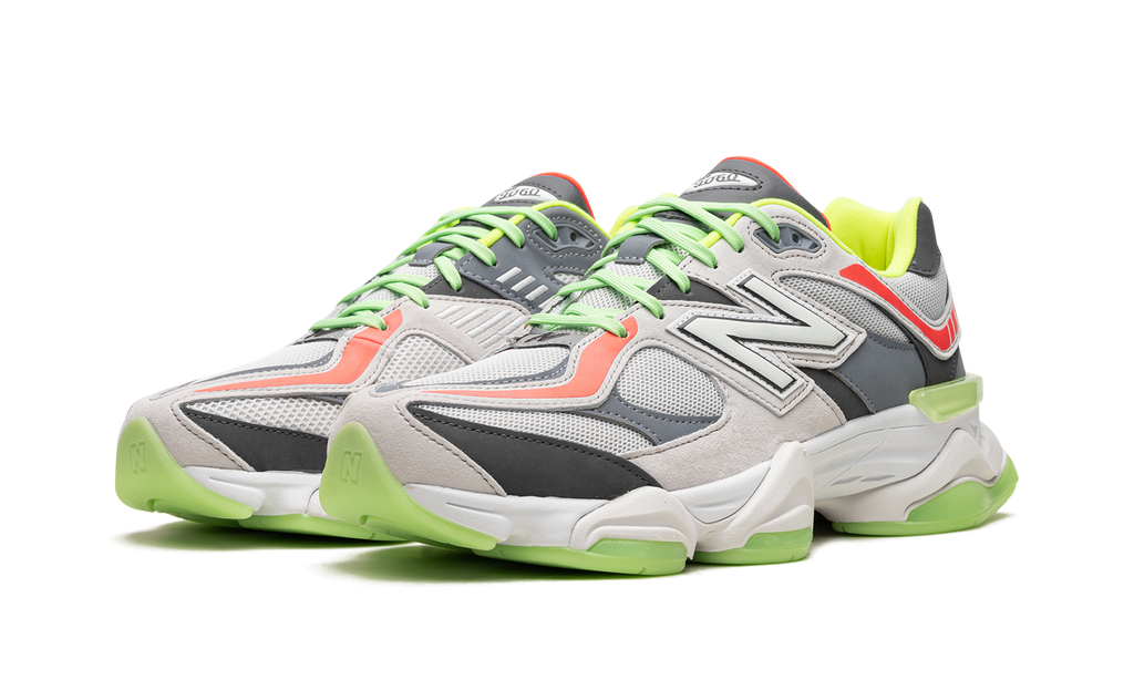 New Balance 9060 Dtlr Glow