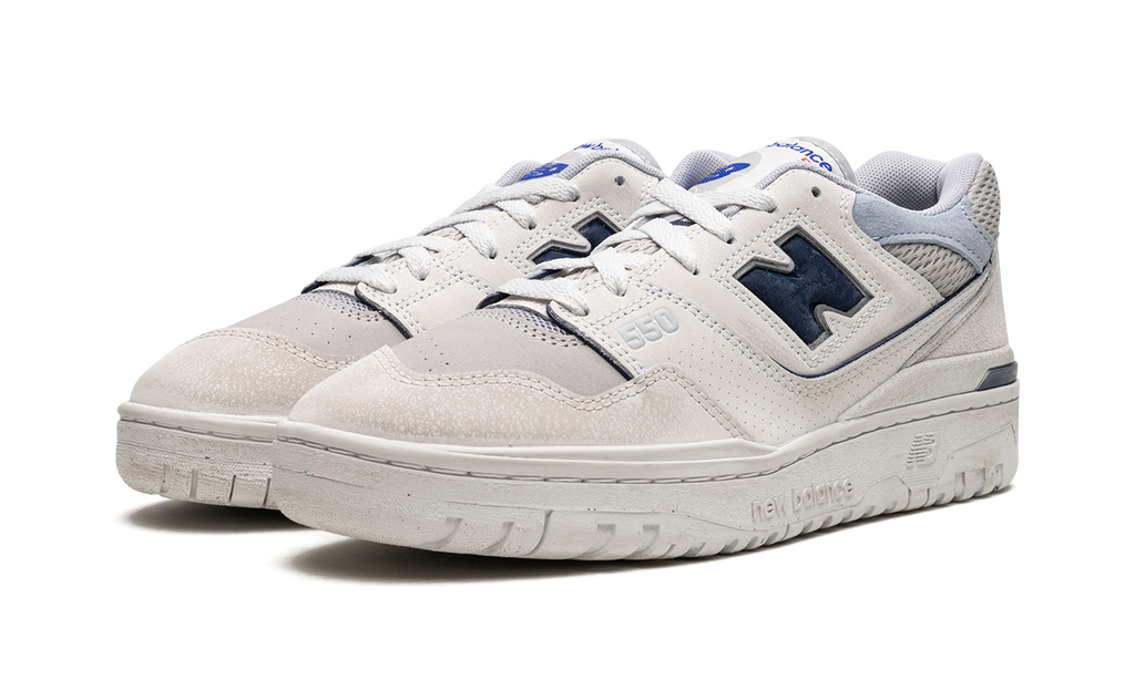 New Balance 550 Nori