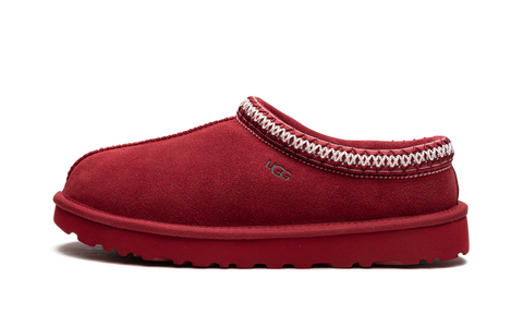 Ugg Tasman Samba Red