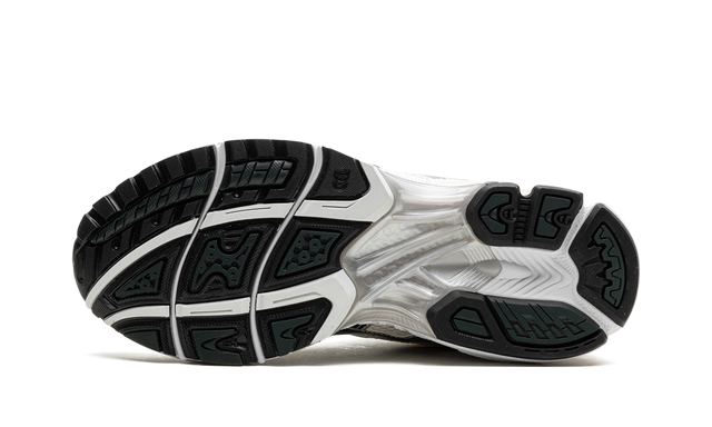 Asics Gel Kayano 14 Kith Cream Beetle