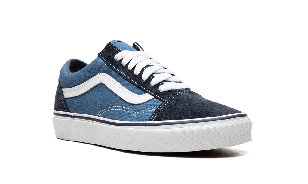 Vans Old Skool Comfycush