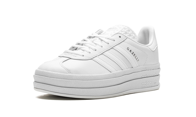 Adidas Gazelle Shadow Brown