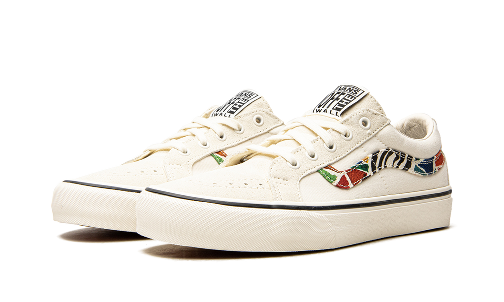 Vans Old Skool AOP