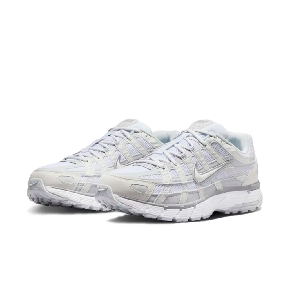 Nike P 6000 Pure Platinum