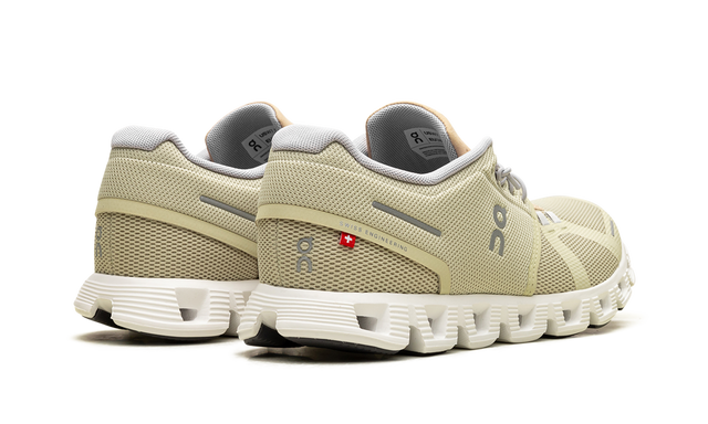 On Running Cloudvista 2 Waterproof Pearl Ice