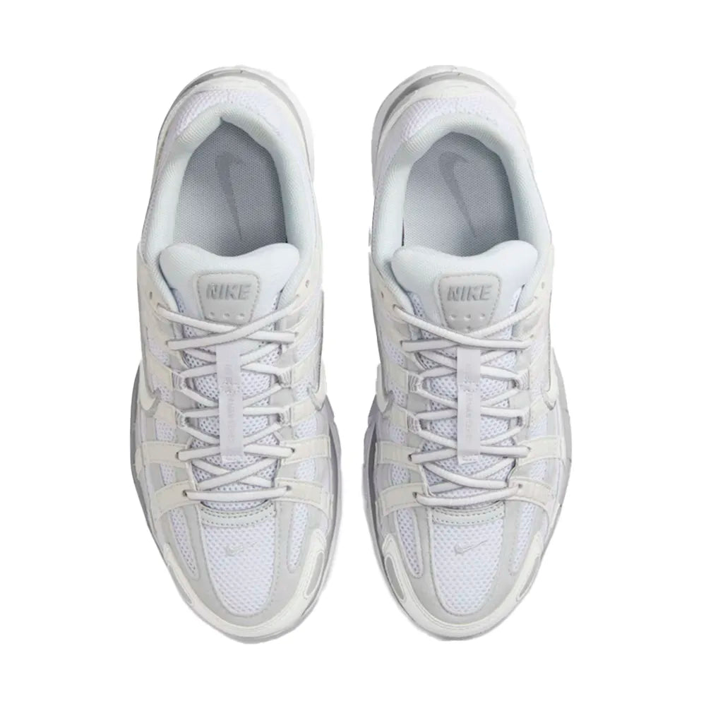 Nike P 6000 Pure Platinum