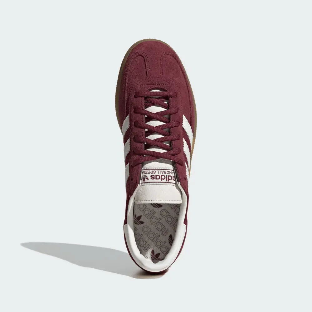 Adidas Handball Special Shadow Red Cloud White