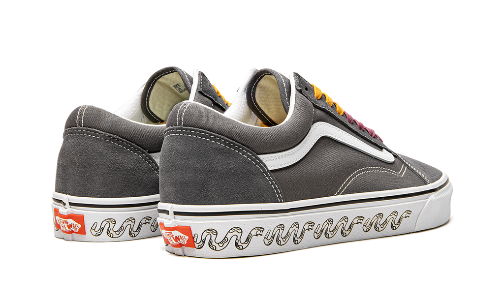 Vans More Vans Zahba LX Vcu Alltimers
