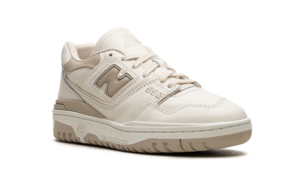 New Balance 550 Mushroom