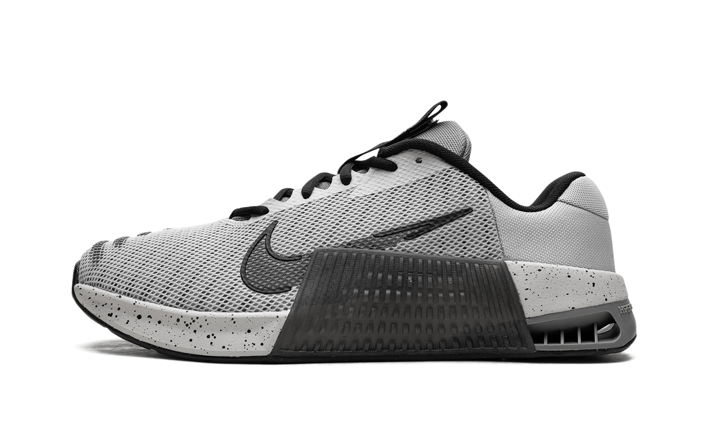 Nike Metcon 9 Tb Black Maroon