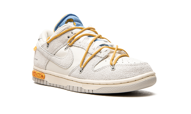 Nike Dunk Low Off White