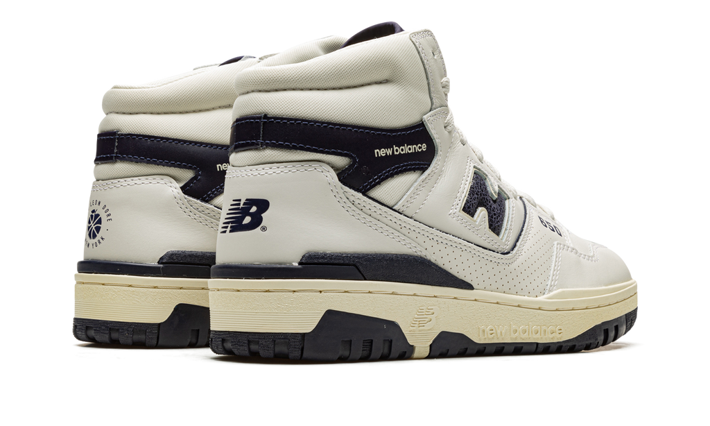 New Balance 650R Aime Leon Dore Navy
