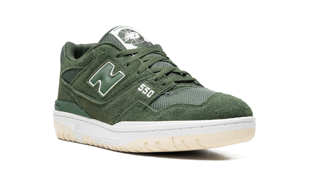 New Balance 550 Marquette