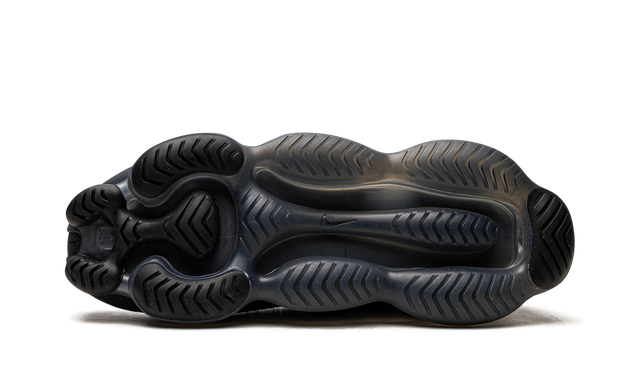 Nike Air Max Scorpion Fk Triple Black
