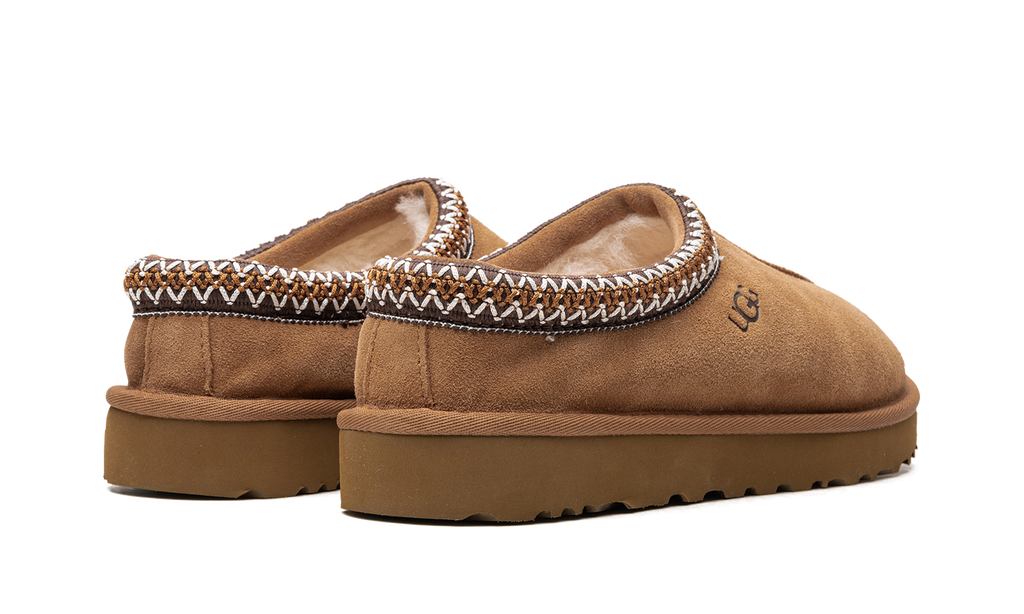Ugg Tasman Chestnut