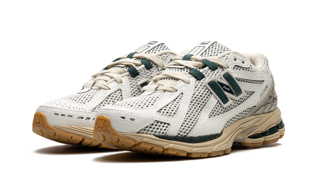 New Balance 1906R Silver Metallic