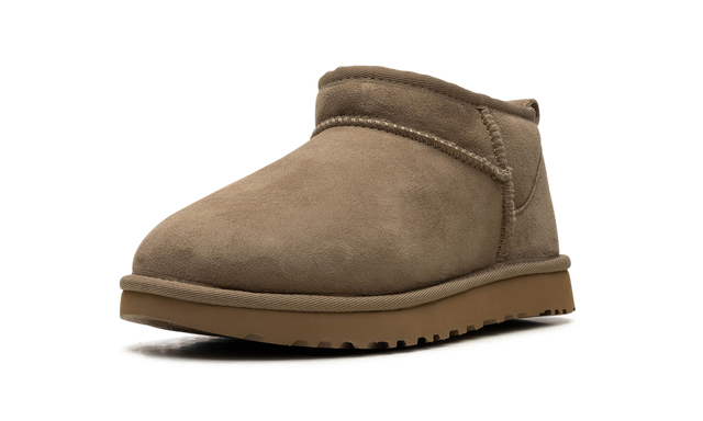Ugg Classic Ultra Mini Antilope
