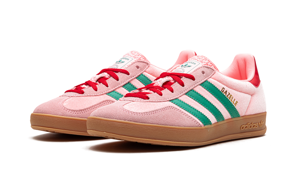 Adidas Gazelle The Clot
