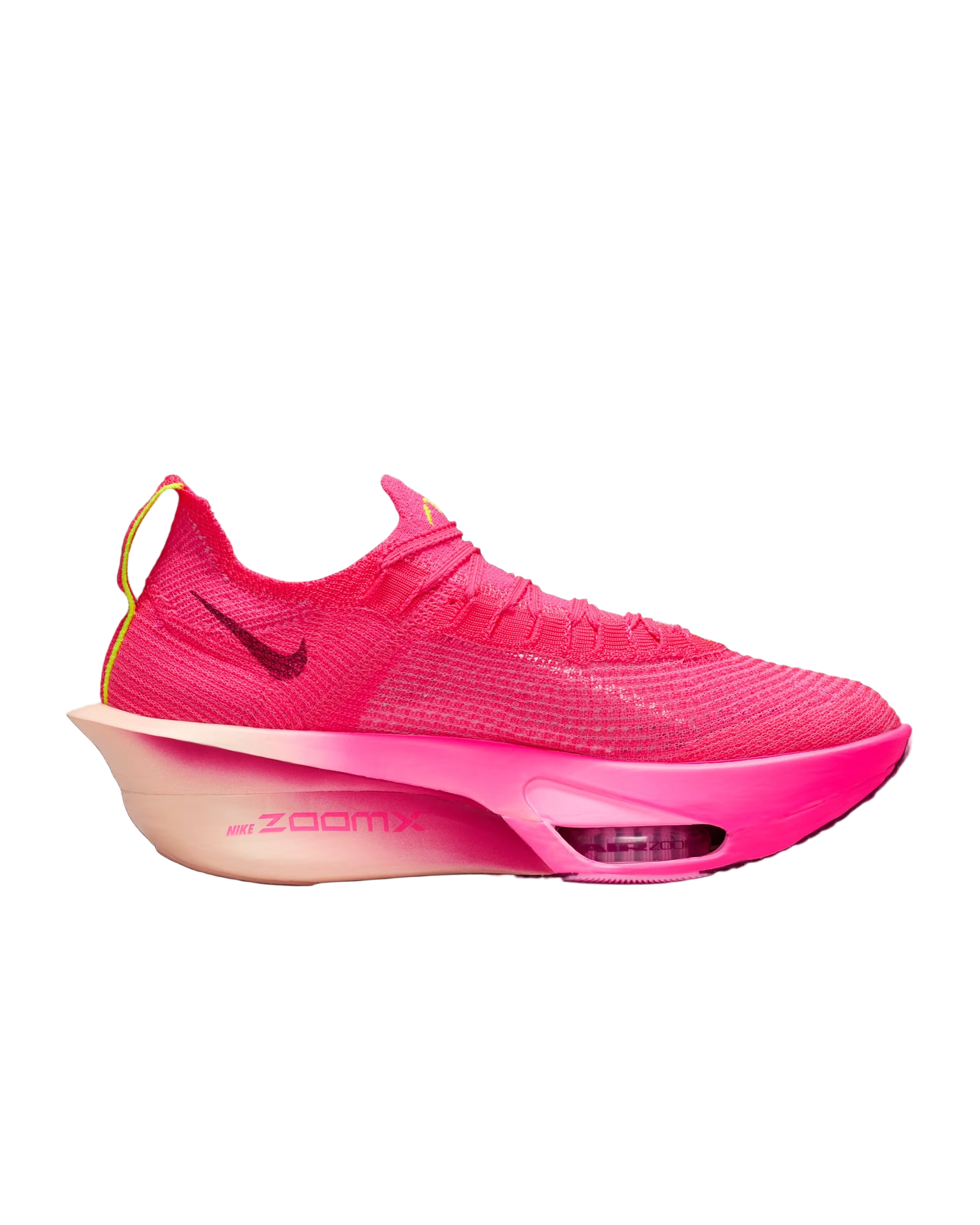 Nike Air Zoom Alphafly Next 3 Hyper Pink Bordeaux